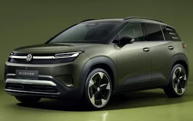 Volkswagen ID. Cross Style 155 kW (211 CV) 52 kWh (2026)