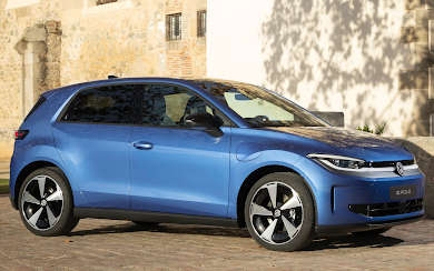 Volkswagen ID. Polo Match 85 kW (116 CV) 37 kWh (2026)