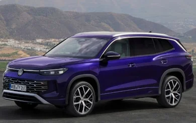 Volkswagen Tayron R-Line 1.5 eHybrid 200 kW (272 CV) DSG (2025)
