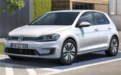 Volkswagen e-Golf 100 kW (136 CV) (2017-2020)