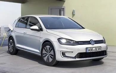 Volkswagen e-Golf ePower 115CV (2014-2016)