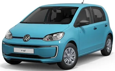 Volkswagen e-up! Style (2019-2021)