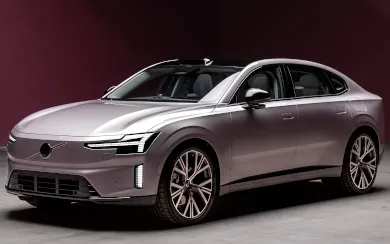 Volvo ES90 Core Single Motor Extended Range (2025-2026)