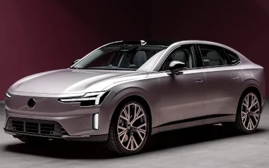 Volvo ES90 Ultra Twin Motor Performance (2026)