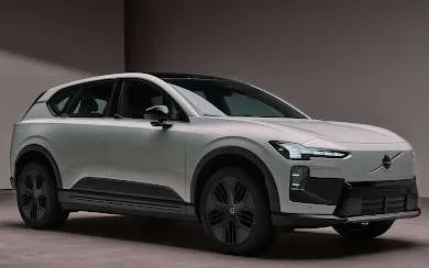 Volvo EX60 Cross Country Ultra First Edition P10 AWD Electric (2026)