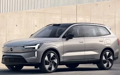 Volvo EX90 Plus Single Motor 279 CV 7 plazas (2023-2025)