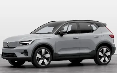 Volvo XC40 Recharge Eléctrico Puro 170 kW (231 CV) Core (2022-2023)