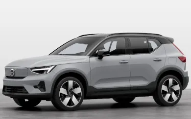 Volvo XC40 Recharge Eléctrico Puro Single Core (2023-2024)