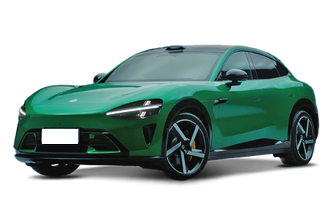 Xiaomi YU7 2026 All-Wheel Drive GT
