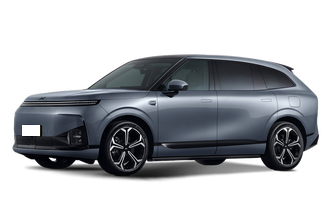 Xpeng G9L 2026 Model | All-Electric | Base Model