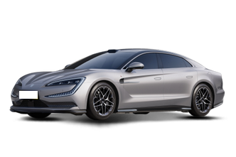 Yangwang U7 EV 2026 YangWang U7 2026 EV 2026 Model, Four-Seater Flagship Edition