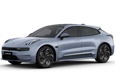 ZEEKR 001 Privilege AWD (2026)