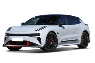 ZEEKR 001 FR 2025 100kWh 4WD