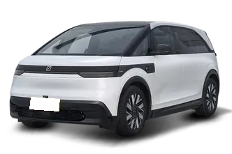 Zeekr ZEEKR MIX 2025 102kWh LR SD