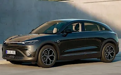 smart #3 25th Anniversary Edition (2023-2025)