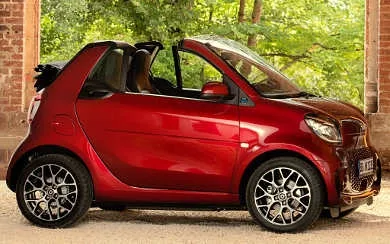 Foto Coche