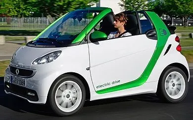 Foto Coche